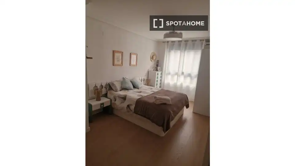 Piso en Mislata - Foto 7