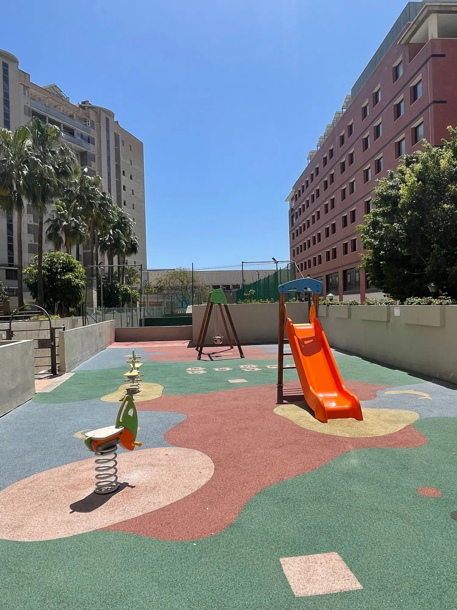 Piso en avenida de las Américas, 9 - Foto 30