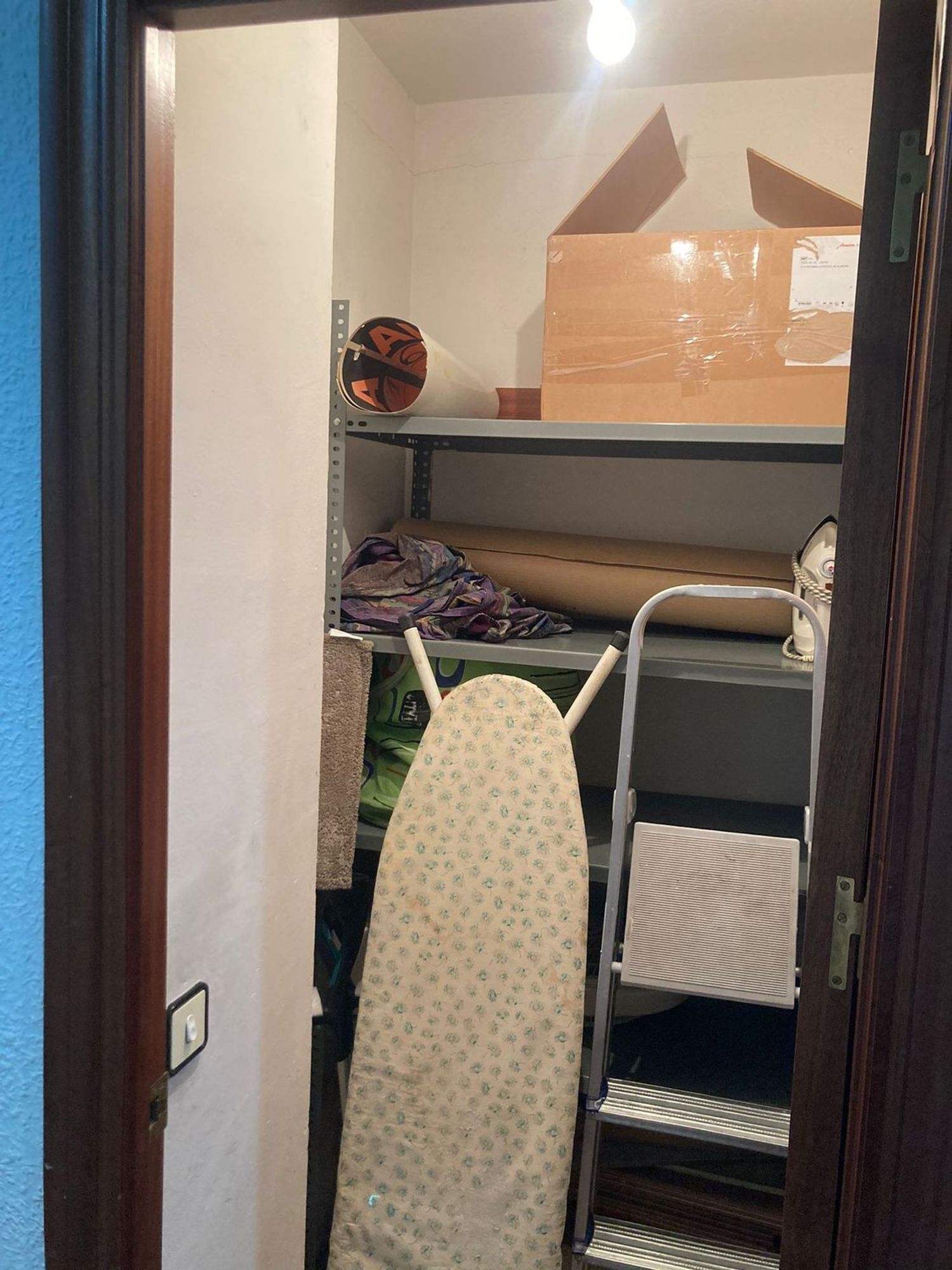 Piso en calle Santa María La Blanca, 1 - Foto 22