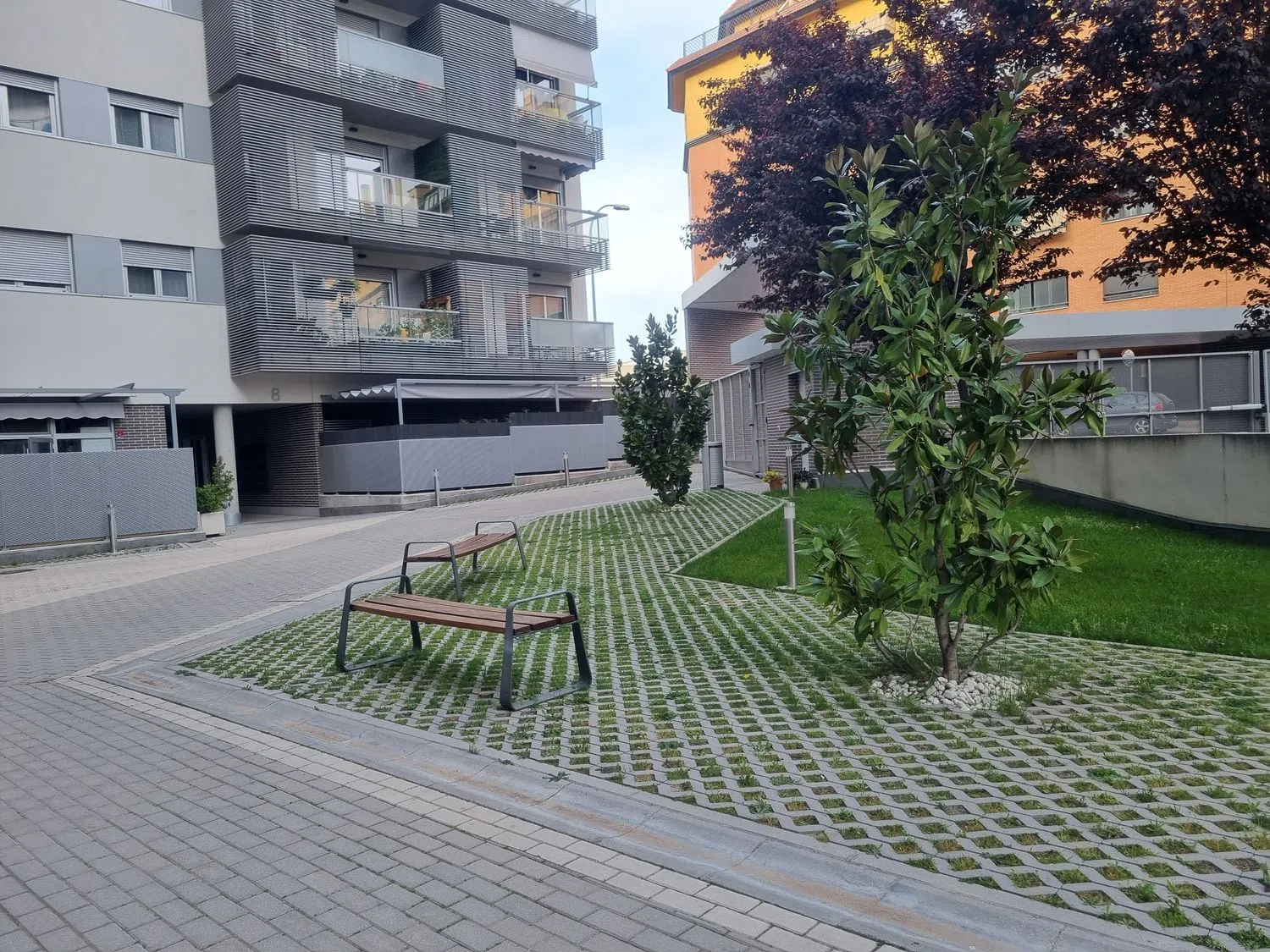 Ático en calle Dámaso Alonso, 25 - Foto 4