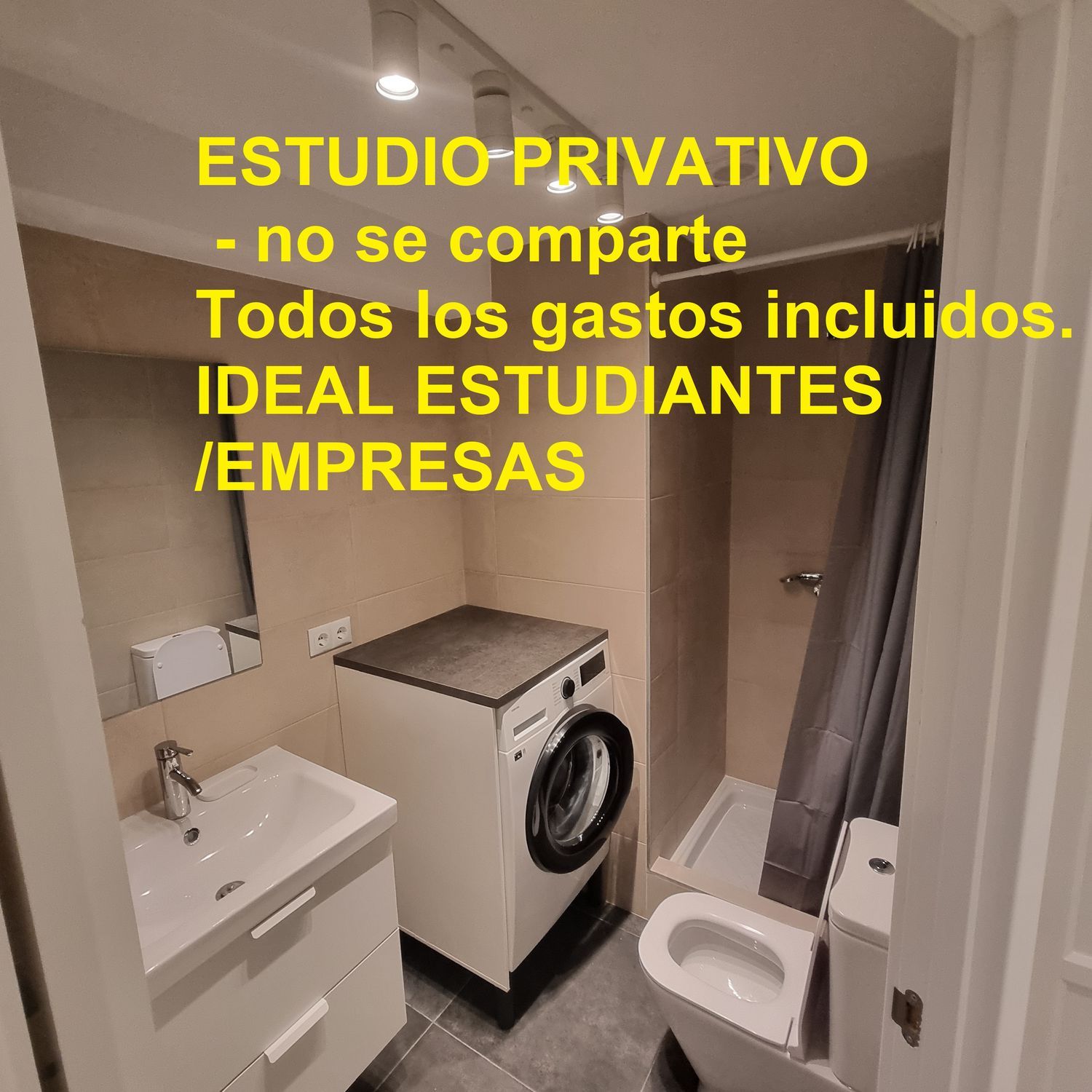 Piso en Herrería, 14 - Foto 1