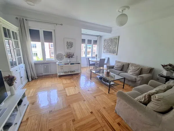 Piso en Barrio Lista