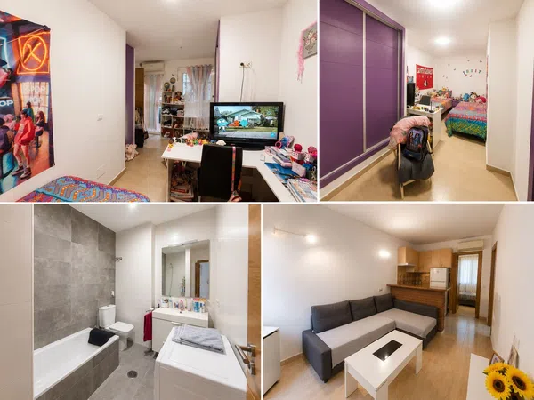 Piso en Calle Río Campanillas, 10, Los Rios - CARE - Foto 1