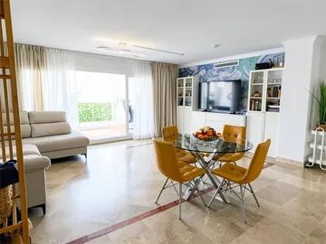 Piso en  Urbanizacion el Paraiso 1R - Foto 3