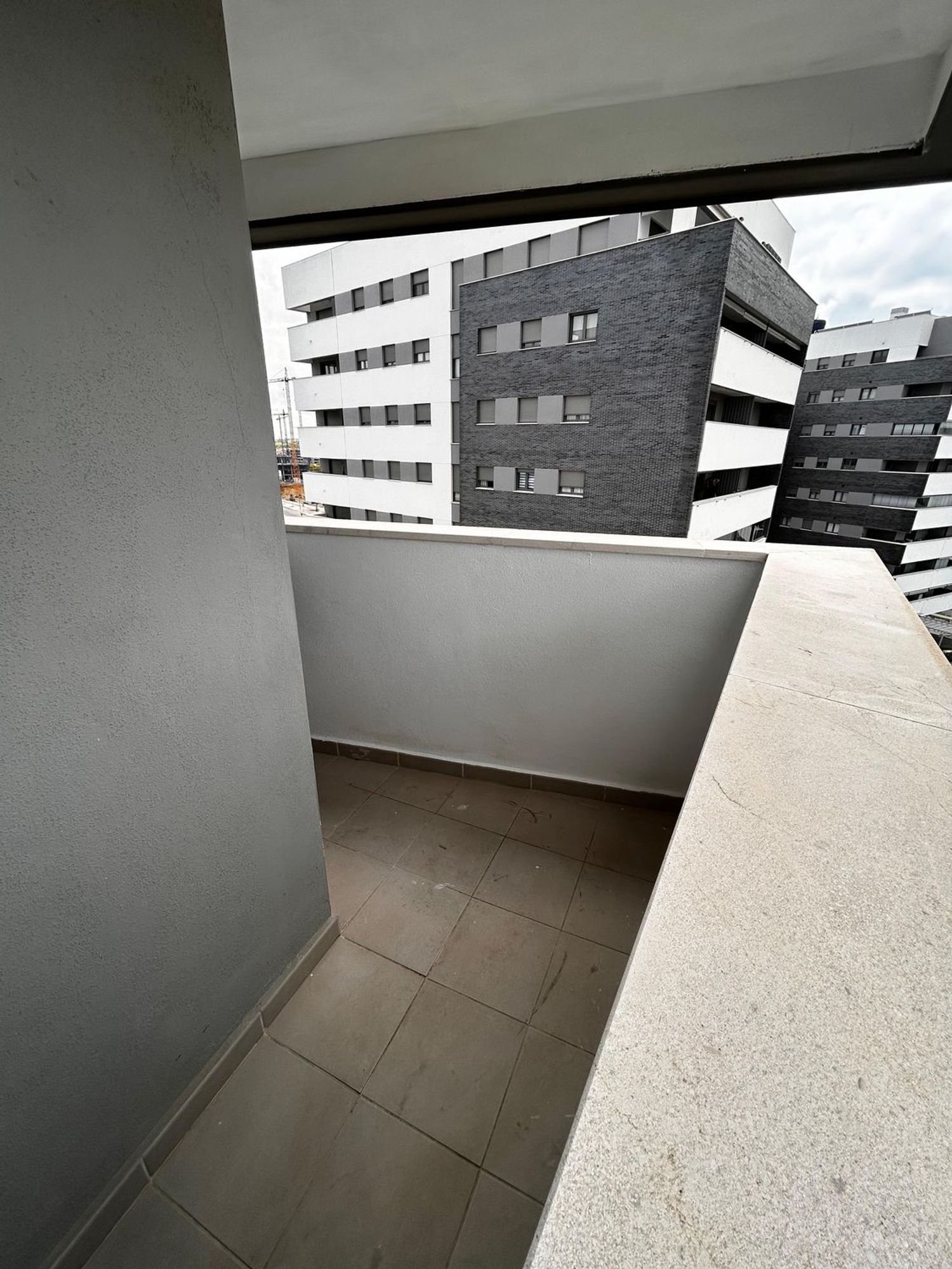 Piso en Avenida Manuel Clavero Arévalo, 1 - Foto 2