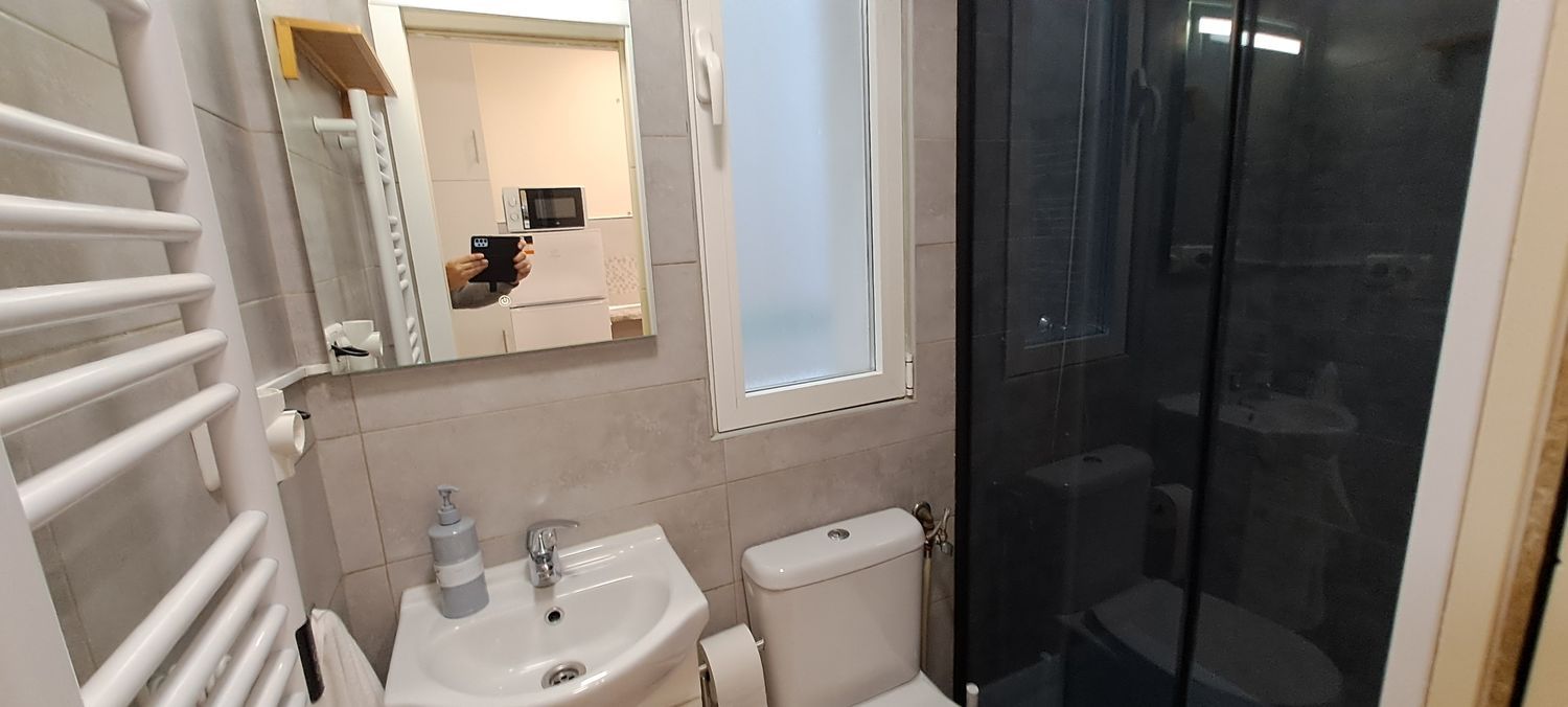 Estudio en calle de Antonio López, 23 - Foto 31