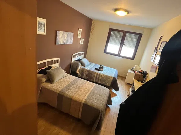Piso en Avenida de América, 22, Zona Alta, Zona Alta - Foto 13