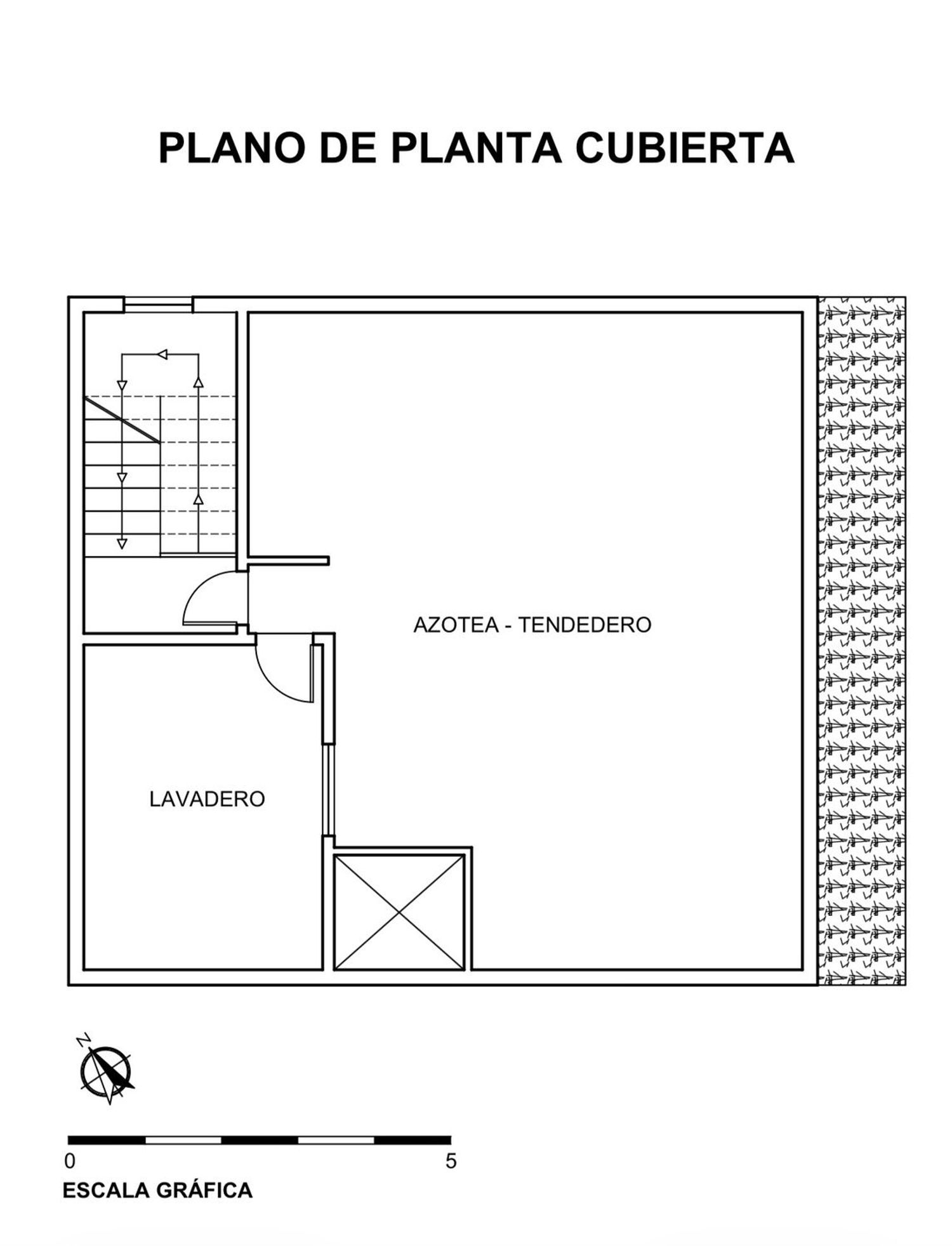 Casa o chalet independiente en Calle la boquera, 11 - Foto 26