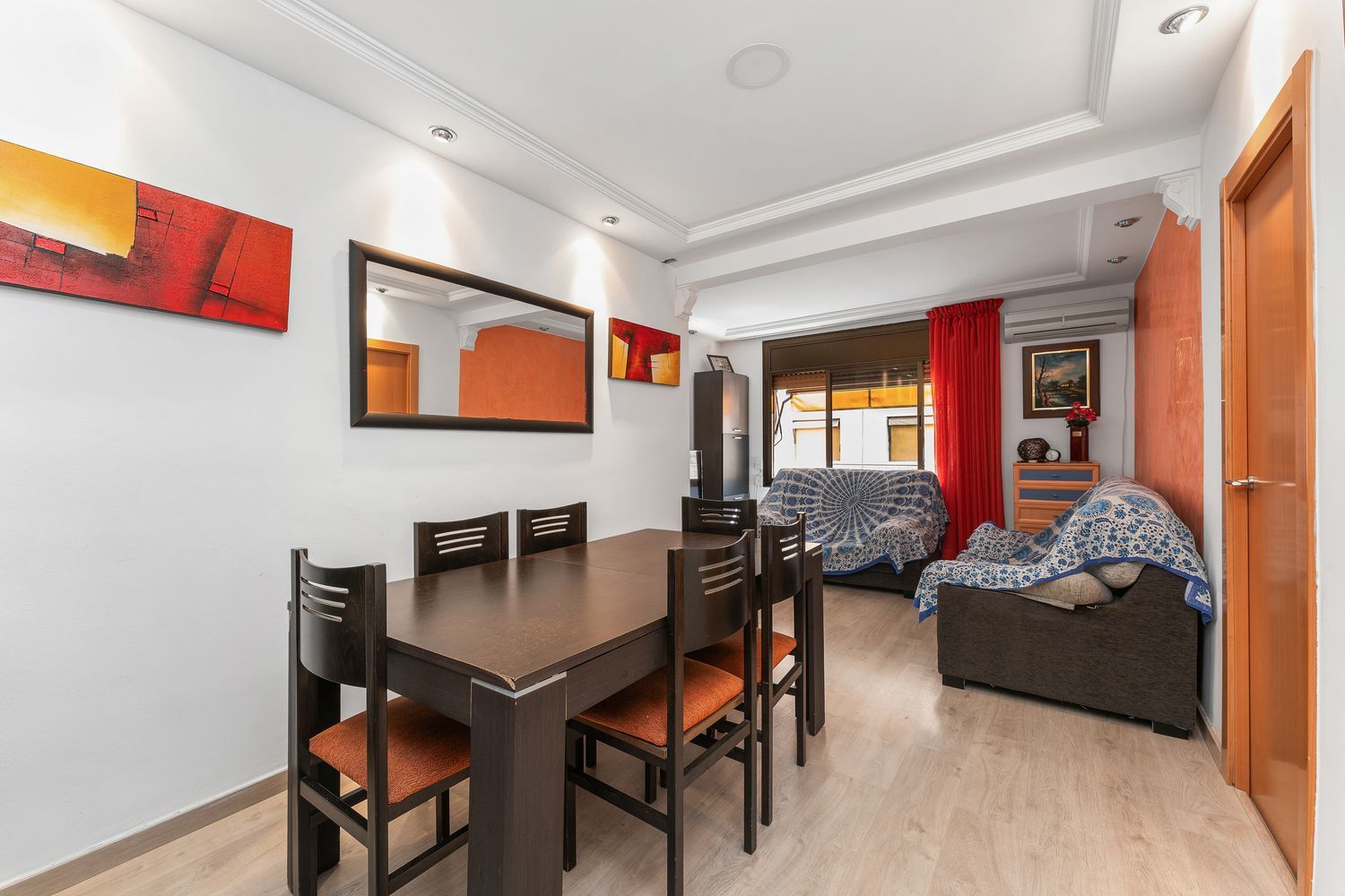 Piso en calle de Carles Altés, 12 - Foto 2