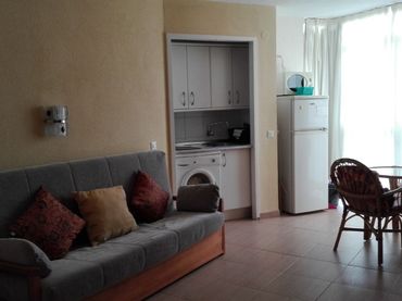 Estudio en  Avenida Manuel Mena Palma 4 - Foto 3