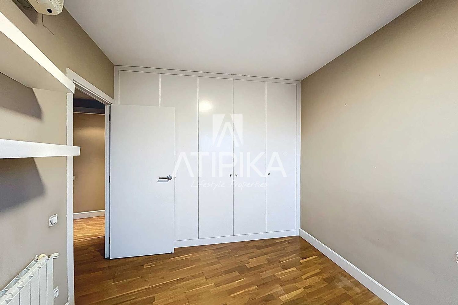 Piso en Sant Gervasi - Galvany - Foto 14