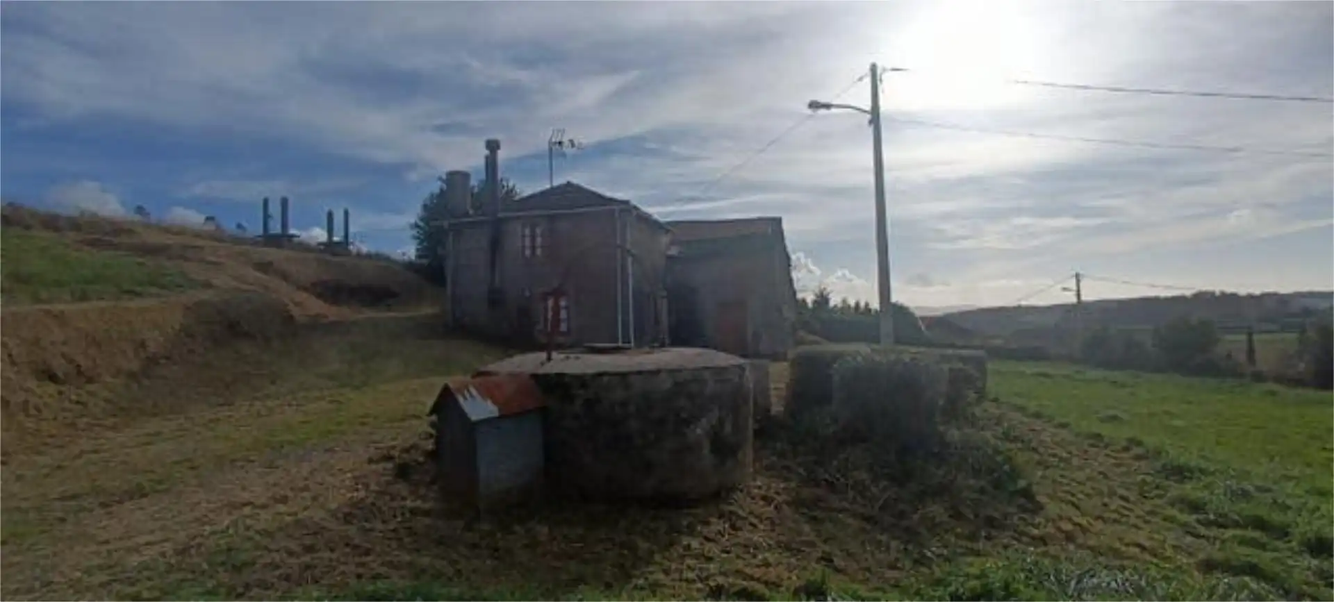 Chalet en Moeche - Foto 2