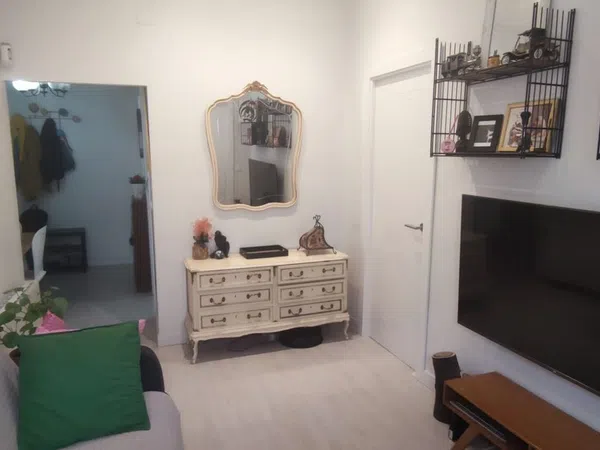 Piso en calle de la Arquitectura, 22