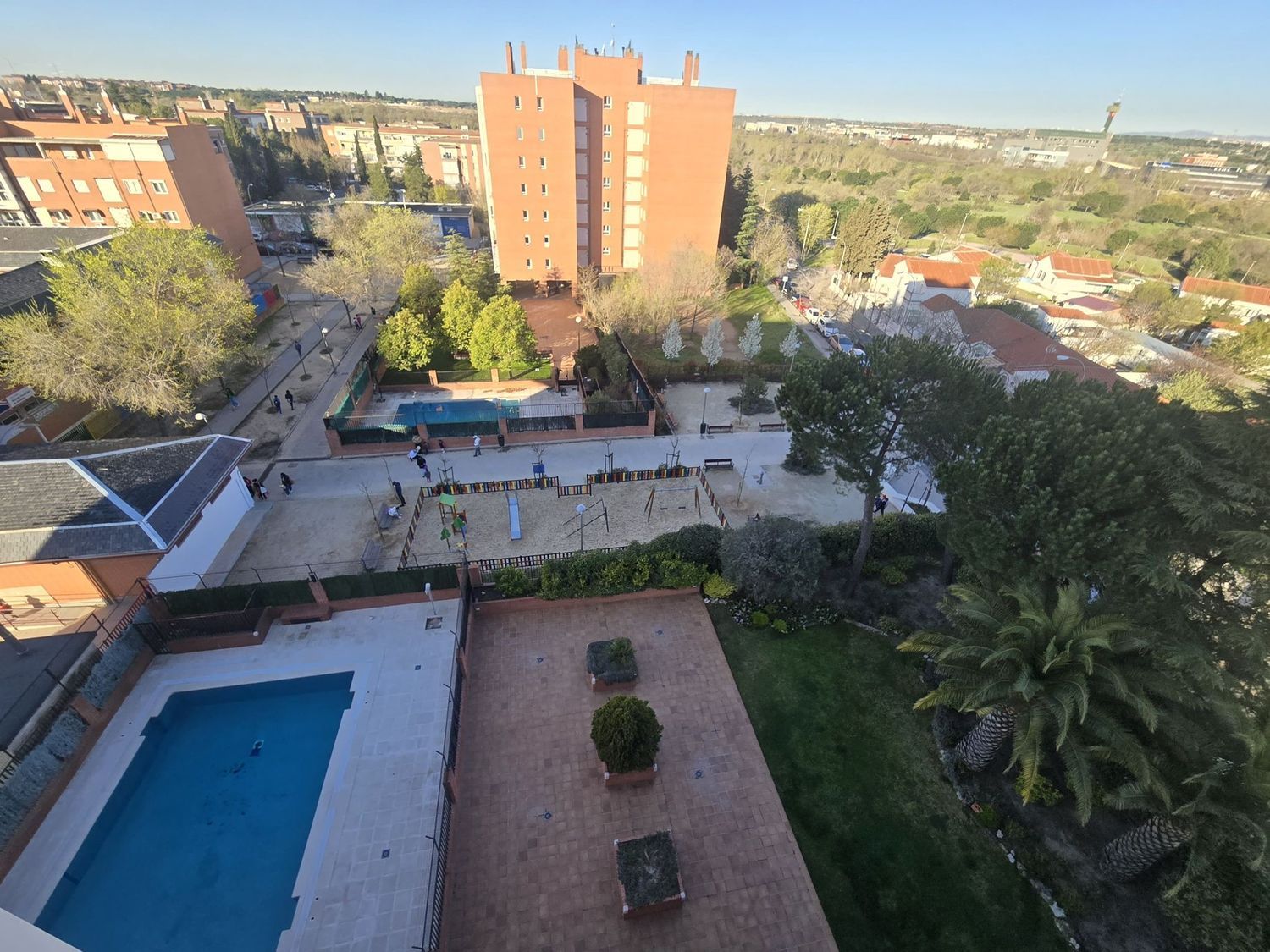 Piso en calle Hoyo de Pinares, 4 - Foto 19