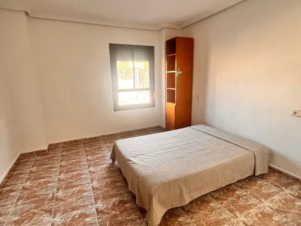 Piso en Isabel La Católica, 1, Benalúa - Foto 17