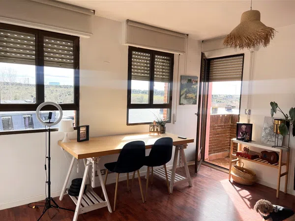 Chalet pareado en calle Medinaceli, 5 - Foto 18