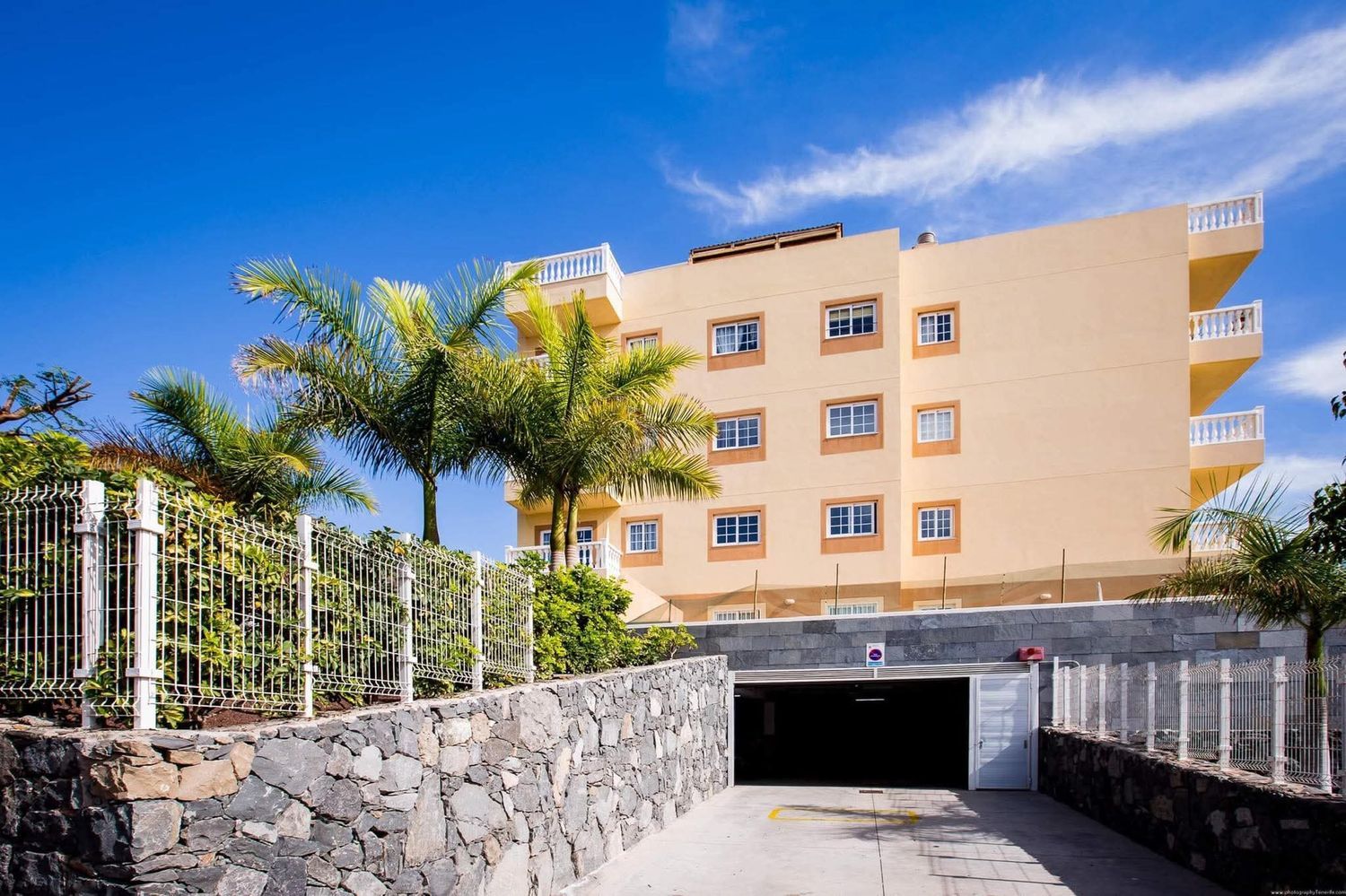 Piso en Calle Jilguero, 14, Palm Mar, Palm Mar - Foto 16