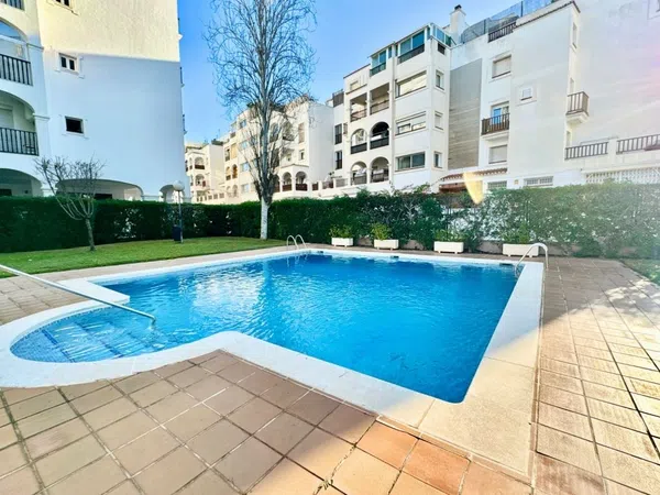 Piso en Avenida 8 d'Agost, 9, Marina Botafoc - Talamanca, Marina Botafoc - Talamanca - Foto 5