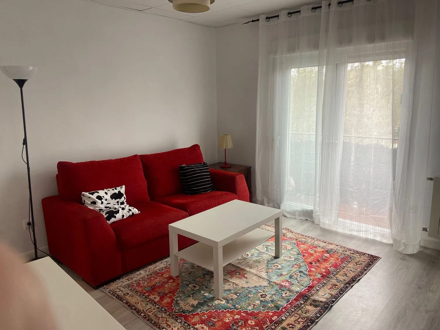 Piso en avenida Doctor Marañón, 1 - 2 - Foto 1