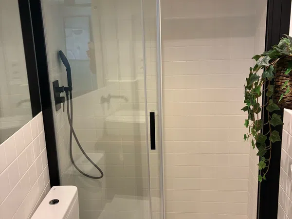 Piso en paseo de la Dirección, 316