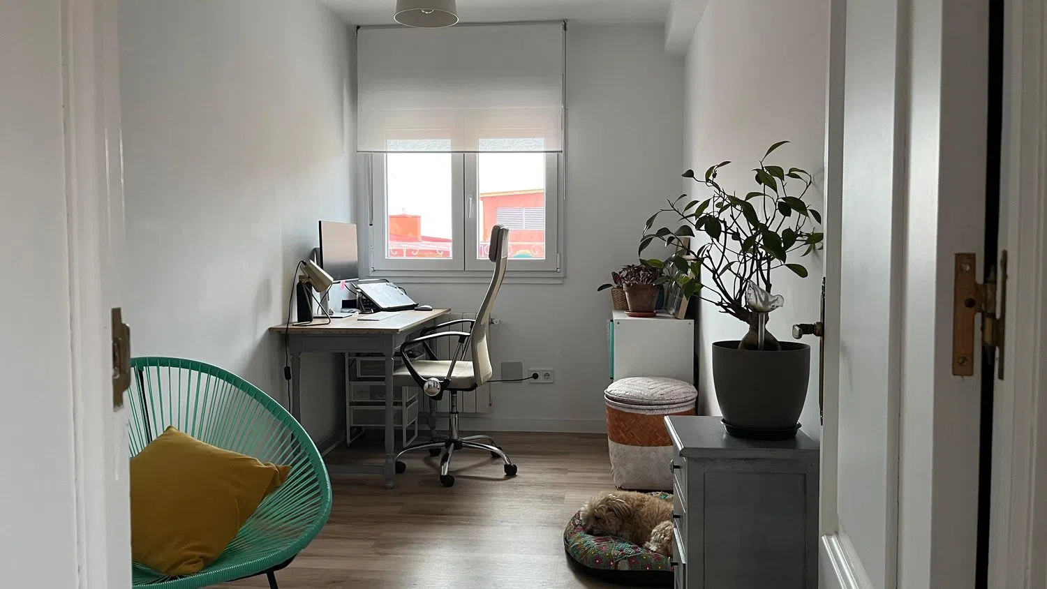 Piso en calle de Villalobos, 15 - Foto 6