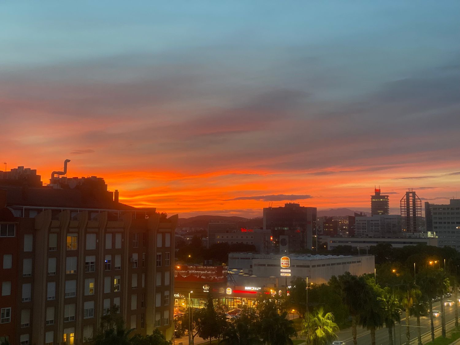 Ático en avenida Juan Carlos I, 40 - Foto 5
