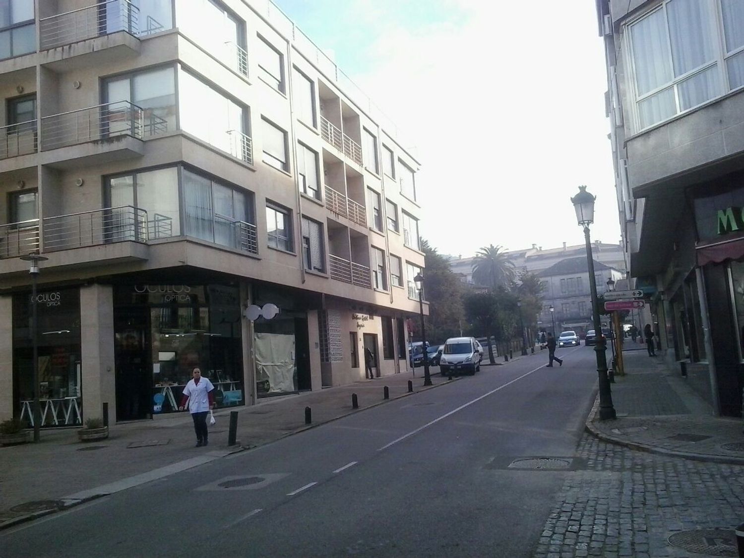 Piso en Avenida Elduayen, 4 - Foto 2