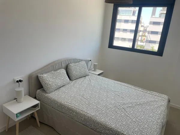 Piso en Avenida Mar de Alborán, 3, Los Álamos - Foto 10