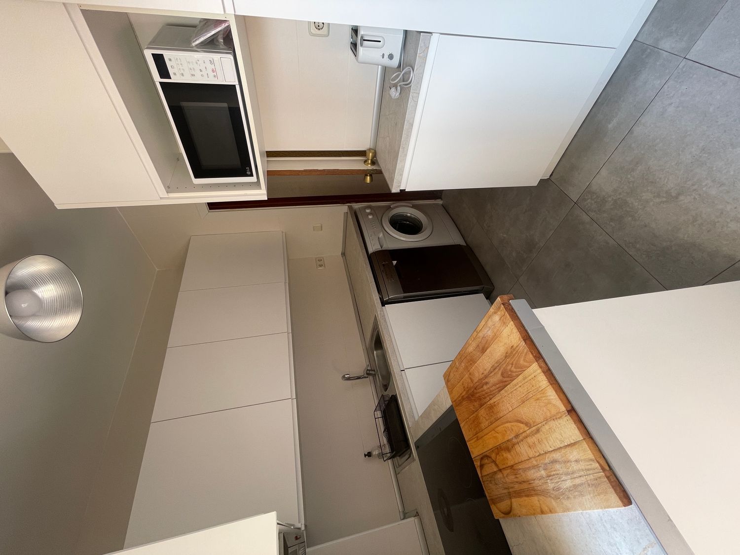 Piso en calle de Fernando Garrido, 6 - Foto 13