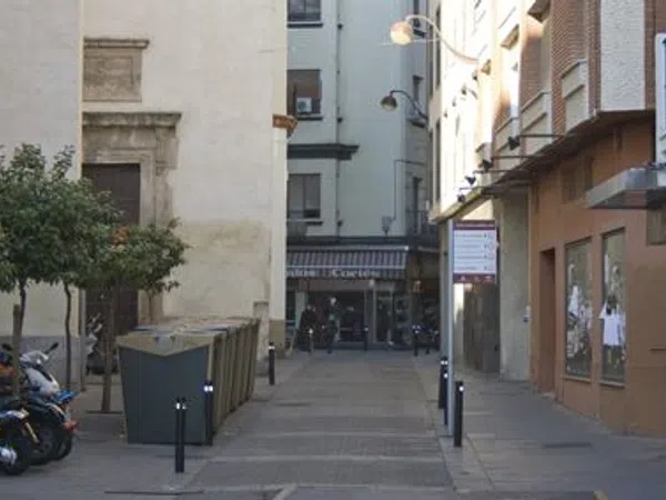 Piso en Calle Duque de Hornachuelos, 6 - Foto 35