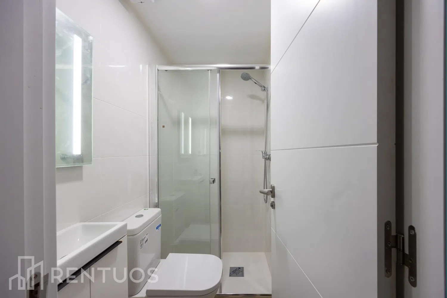 Piso en calle Cabo de San Vicente - Foto 17