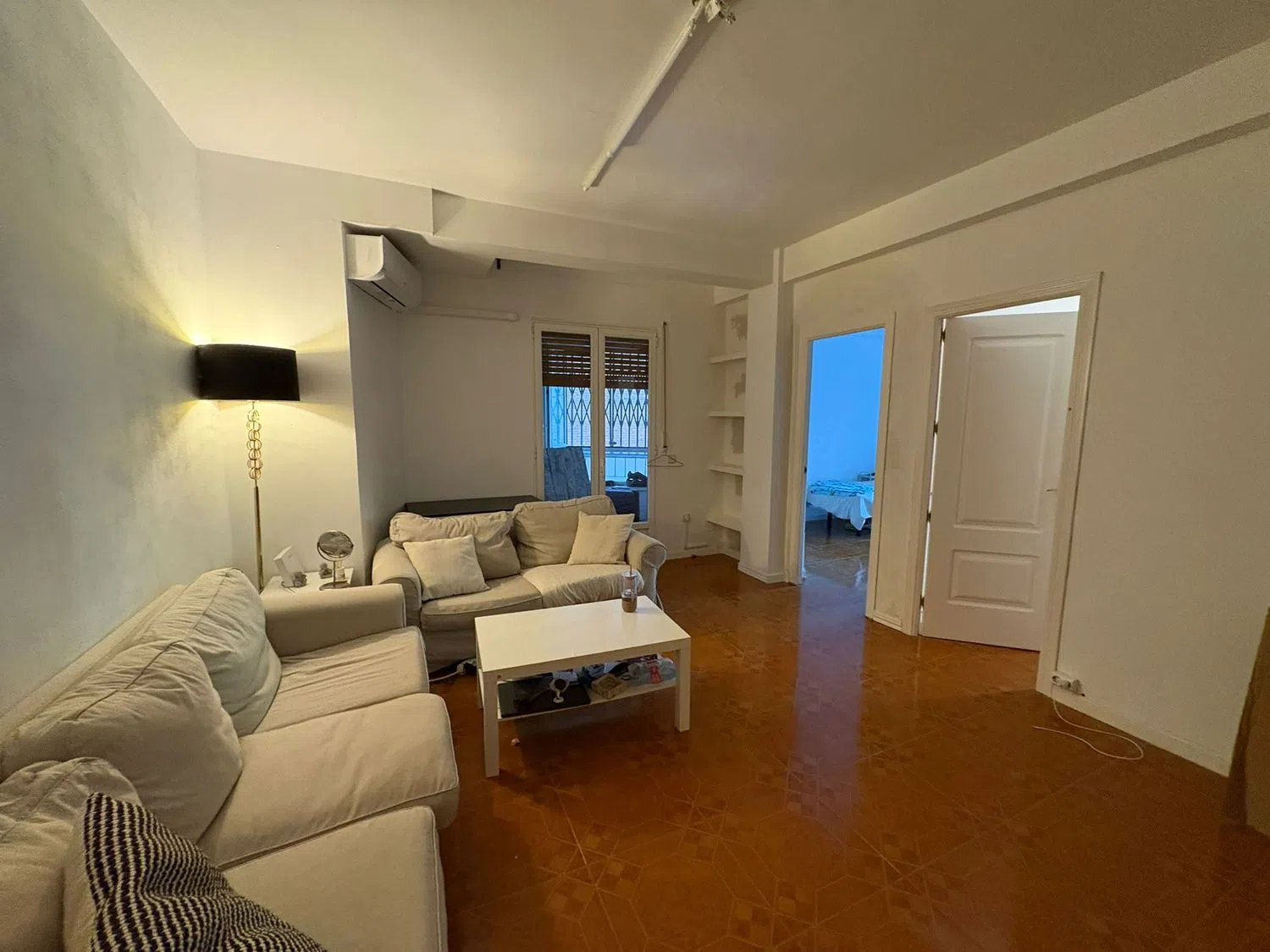 Piso en calle de Villagarcía, 27 - Foto 3