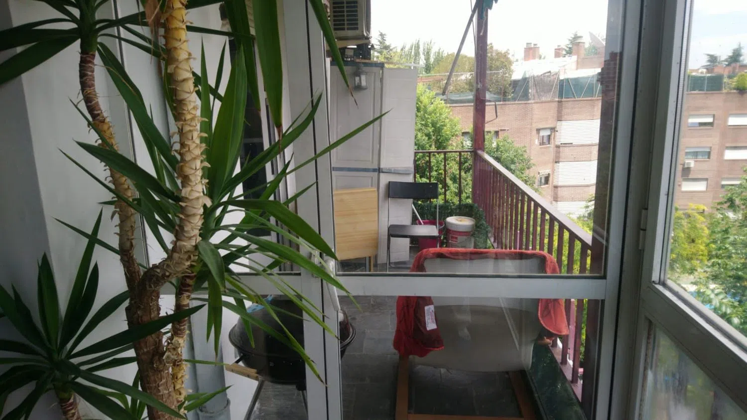 Estudio en calle Sorzano, 20 - Foto 11