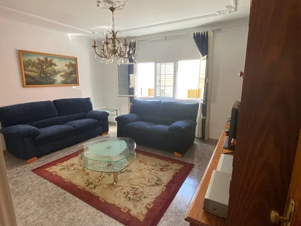 Chalet pareado en Calle Otoño, 12, Almatriche - Foto 3