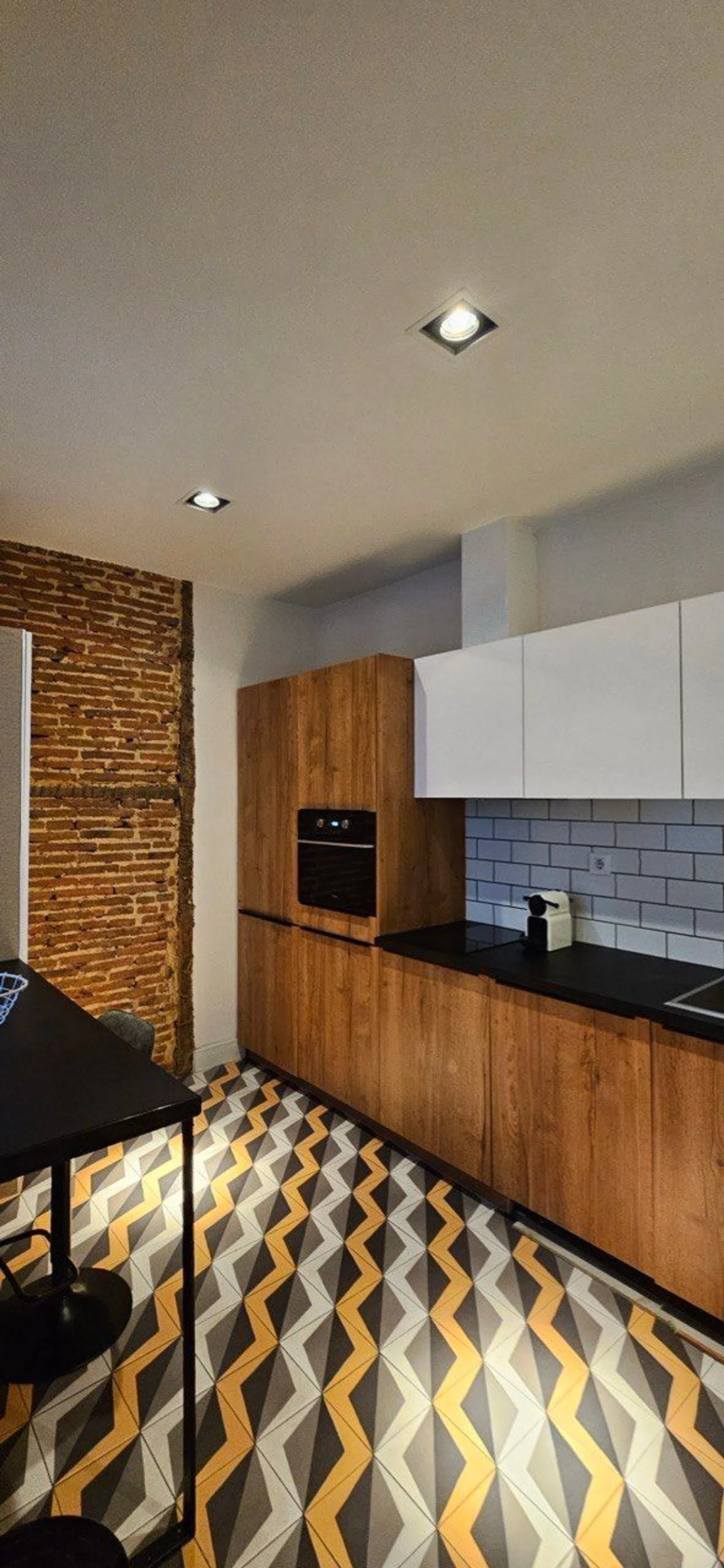 Piso en calle de Augusto Figueroa, 13 - Foto 3