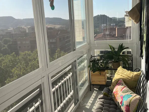 Piso en Avenida Juan de Austria, 9, Juan de Austria, Juan de Austria - Foto 1