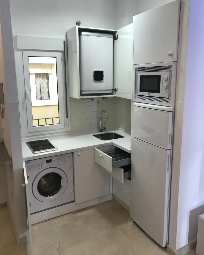 Piso en  Calle Jabugo 32a - Foto 13