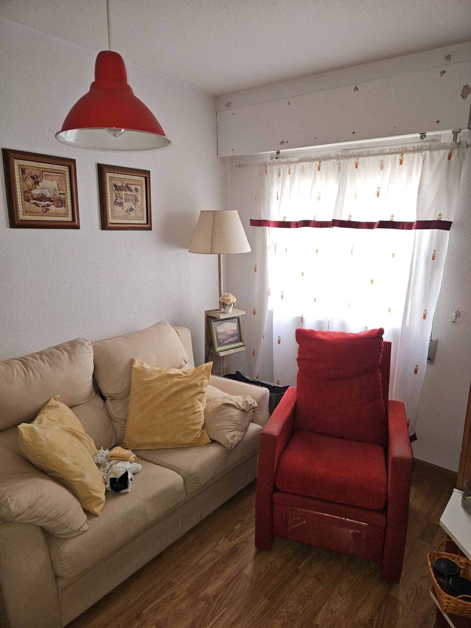 Piso en calle cartagena, 38 - Foto 11