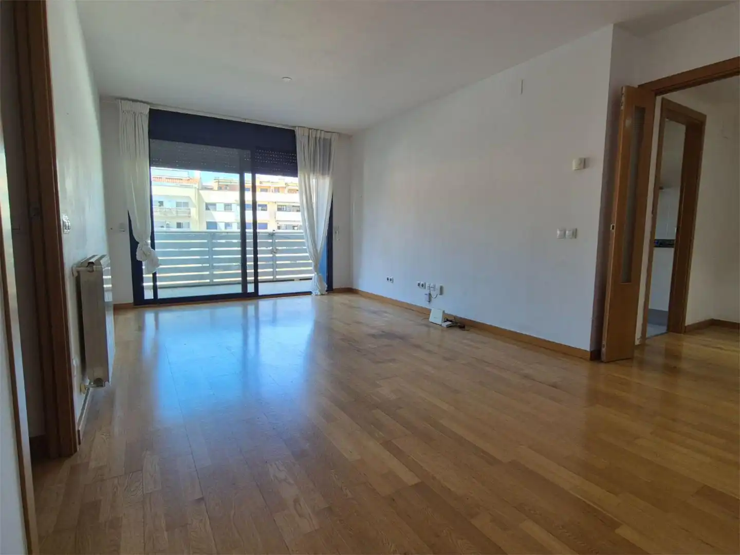 Piso en  Carrer d'Eduard Maristany 80 - Foto 8