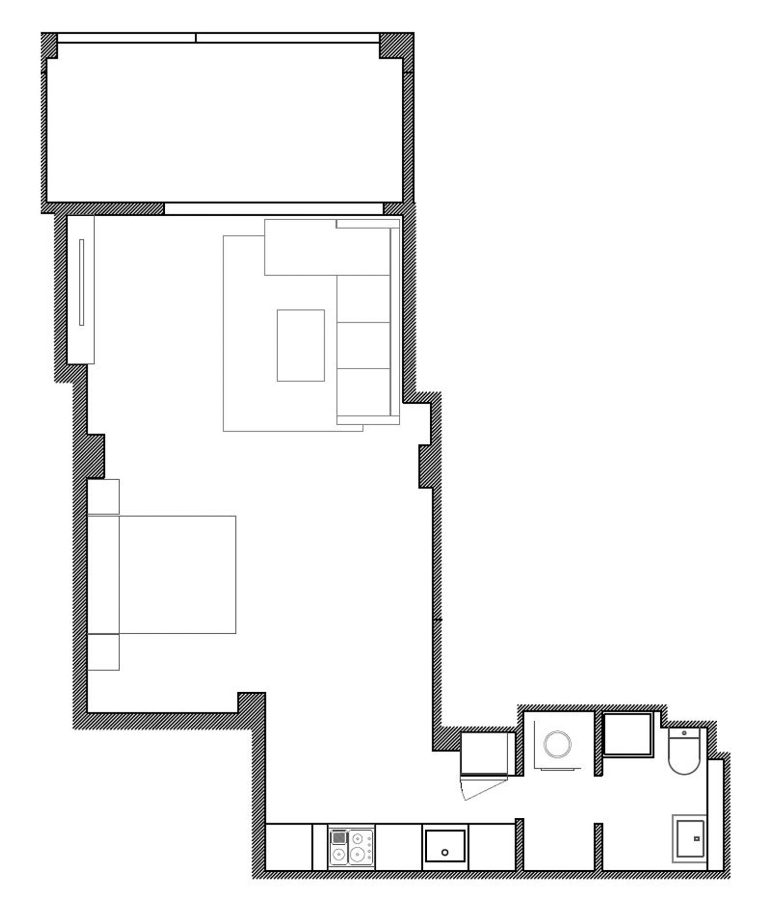 Ático en calle Cienfuegos, 10 - Foto 19