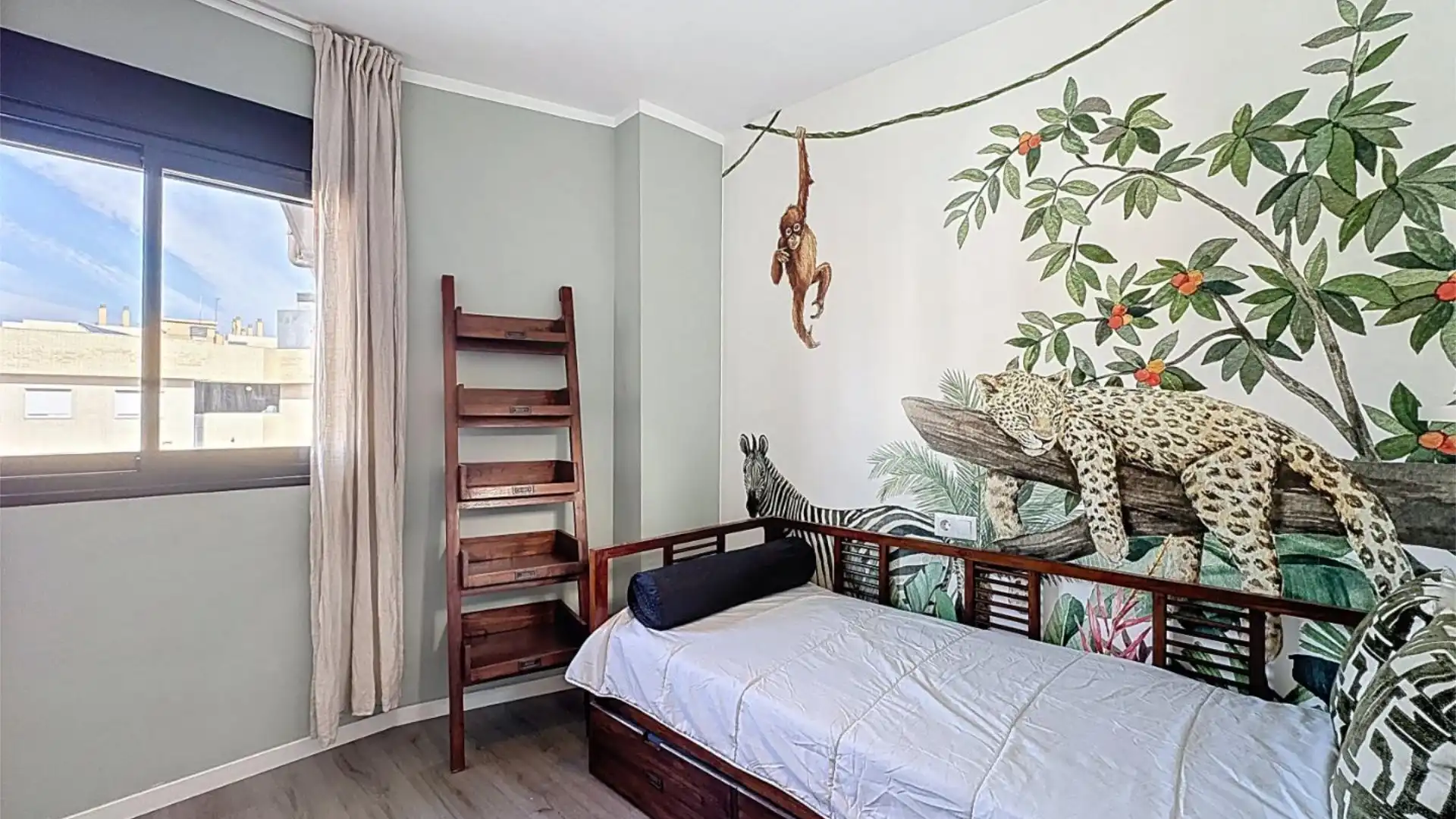 Ático en  Paseo de los Tilos 72 - Foto 12