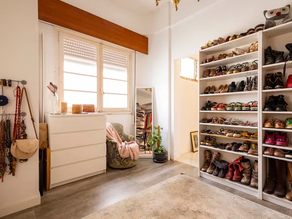 Chalet pareado en calle San Francisco Javier, 27 - Foto 8