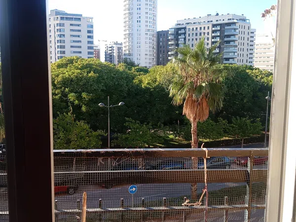 Piso en Avenida de la Ronda de Natzaret, 23, Natzaret - Foto 8