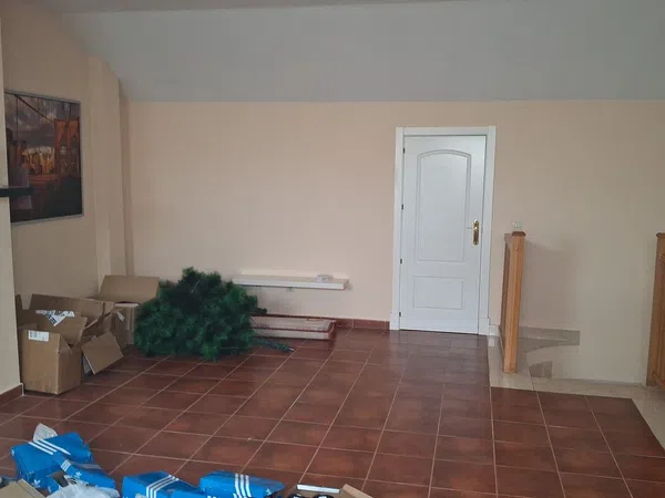 Chalet adosado en Calle plateros, 17, Hospital - Nuevo Centro, Hospital - Nuevo Centro - Foto 18