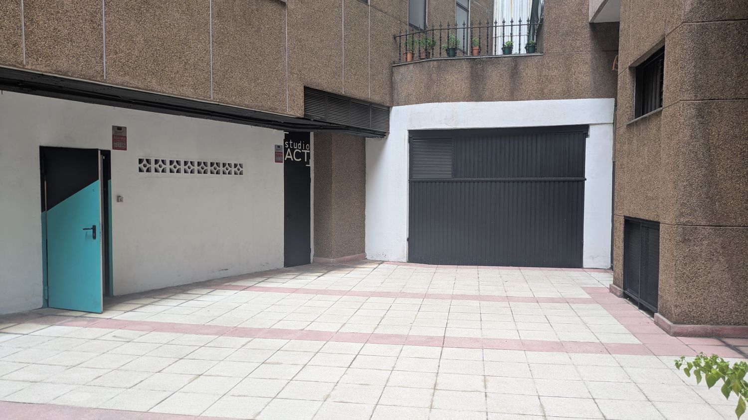 Local en Calle de Zaragoza, 5, O Castro - Foto 5