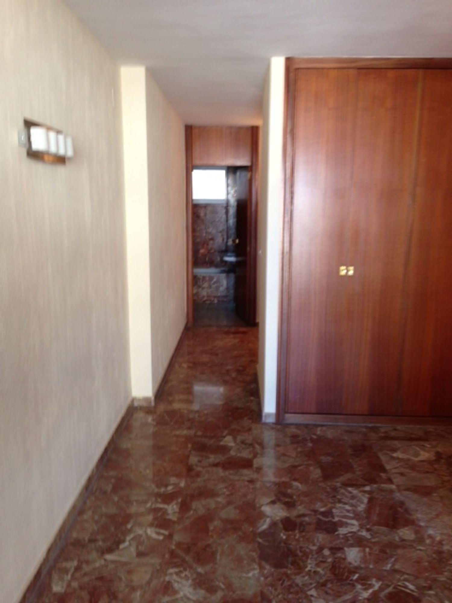 Piso en Avenida General Marva, 11, Ensanche-Diputación - Foto 3