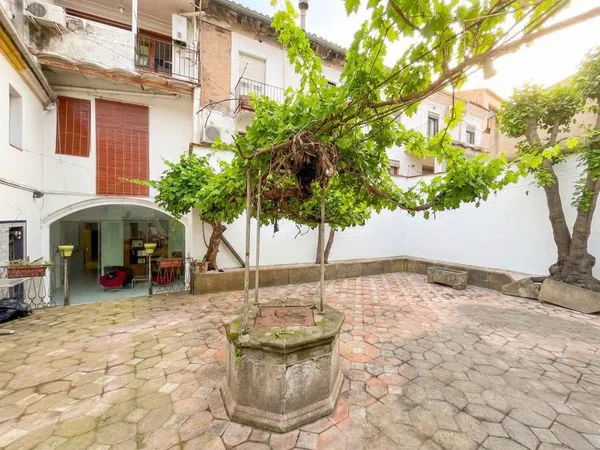 Piso en calle Nou, 8 - Foto 29