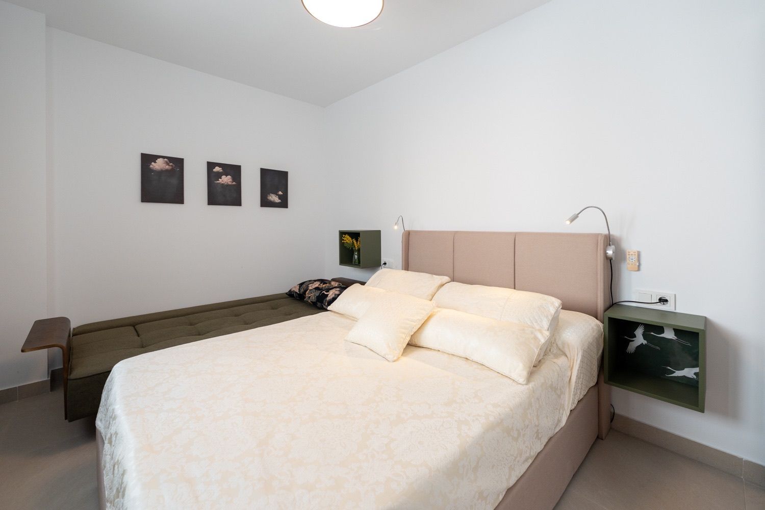 Ático en Calle Venta Espinosa, 2, Urbanización Santa Rosa, Urbanización Santa Rosa - Foto 15
