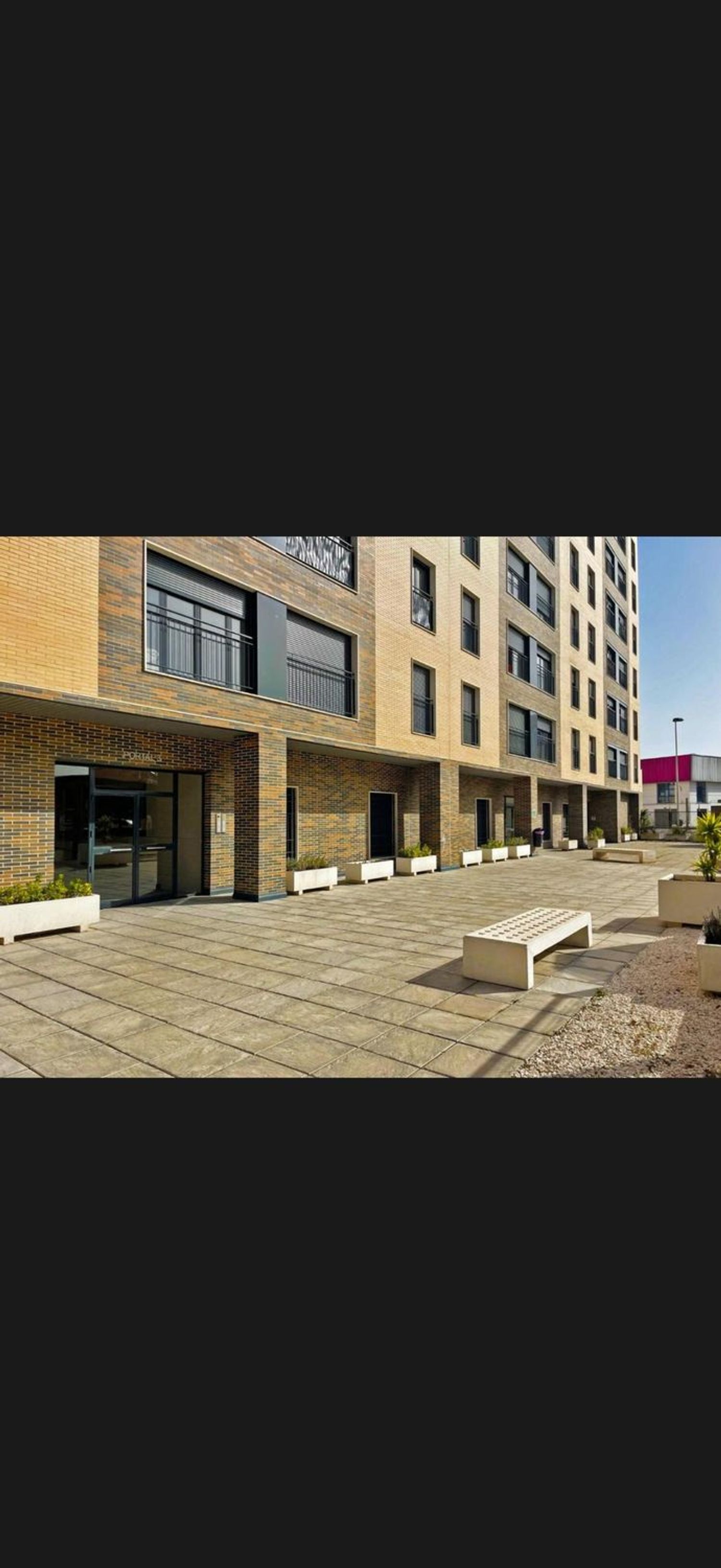 Piso en avenida Sanlúcar, 6 - Foto 1