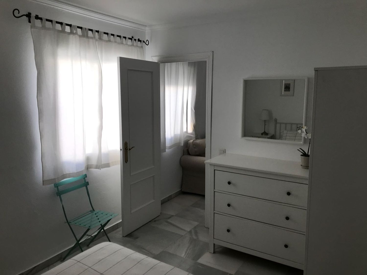 Ático en callejón Nuestro Padre Jesús de las Penas, 7 - Foto 7